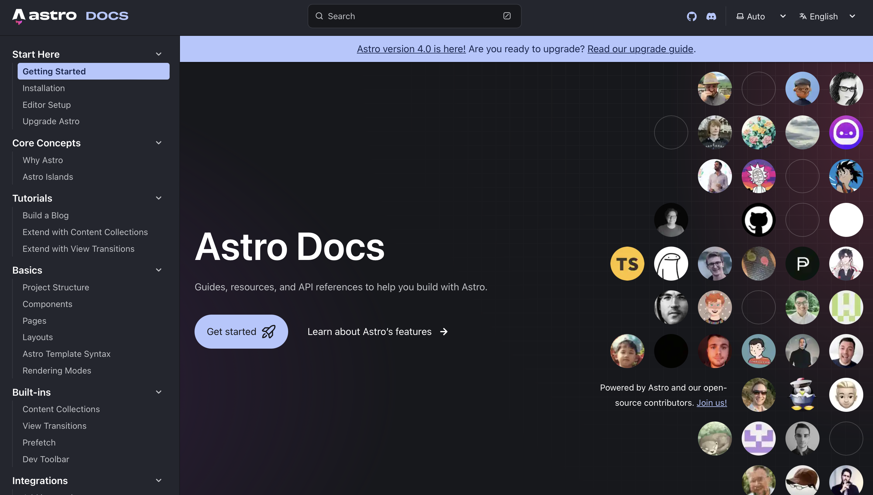 Astro.js