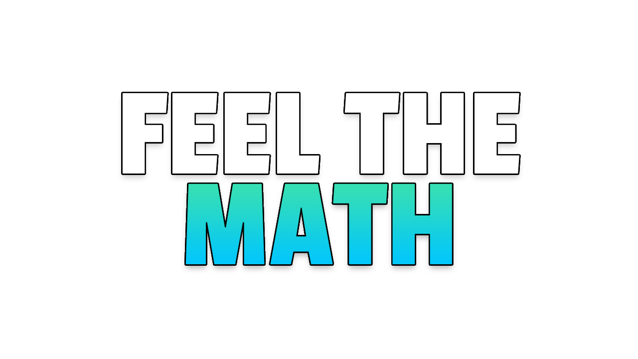 feelthemath